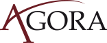 AGORA Immobilien GmbH-agora Logo